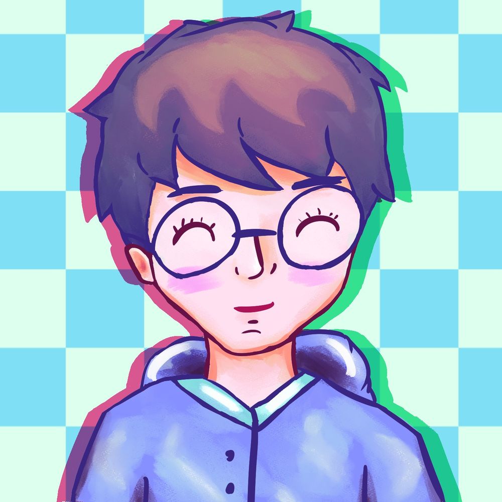 @echochvmber.bsky.social avatar