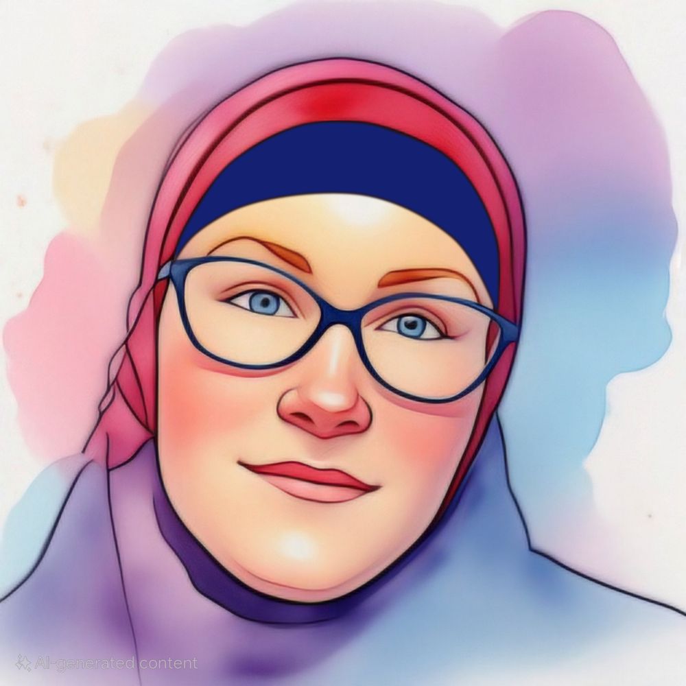 @educatoradele.bsky.social avatar