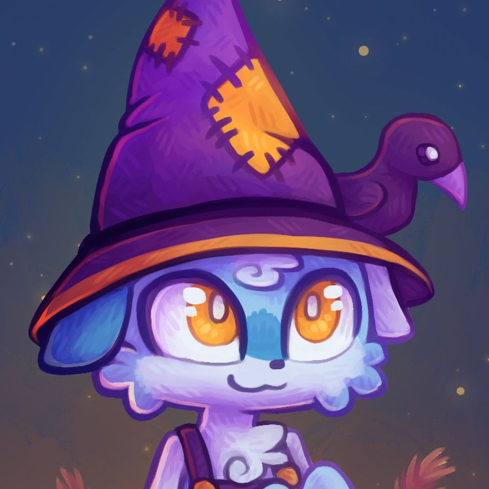 @eggbetr.net avatar