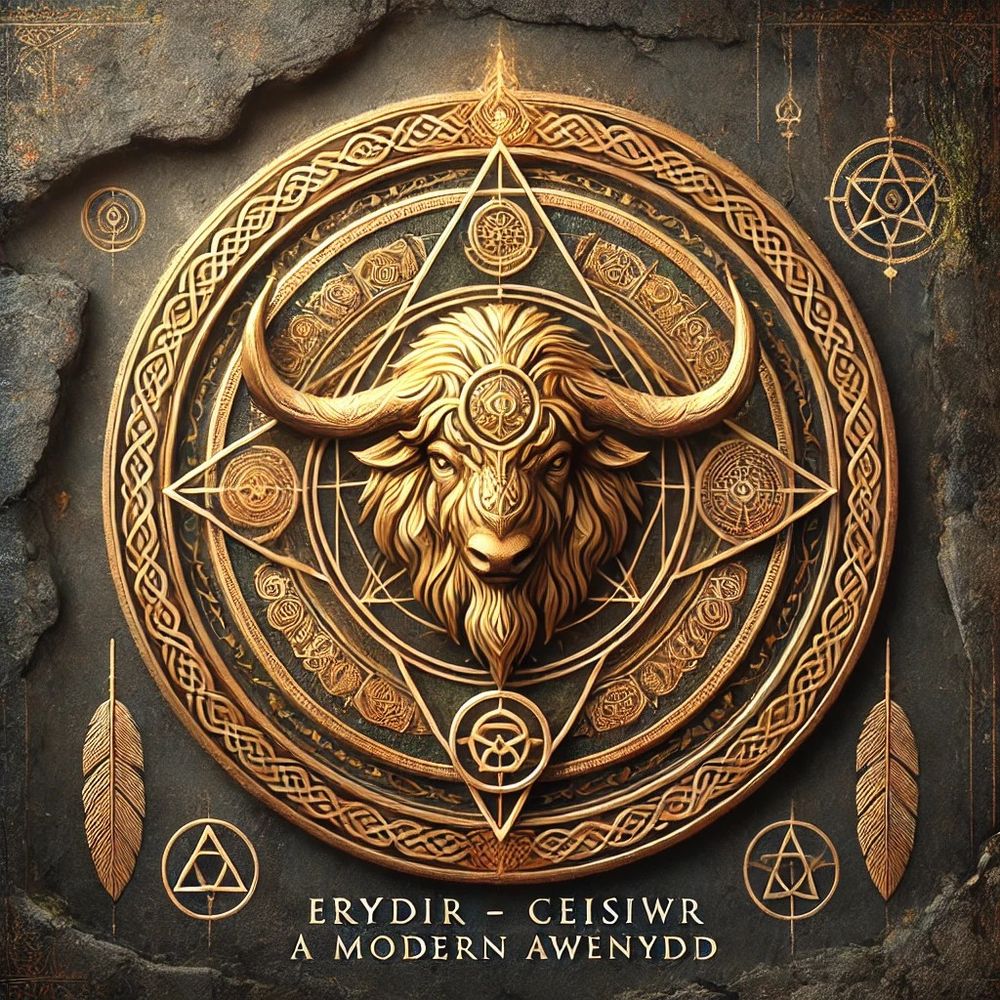 @erydir-ceisiwr.bsky.social avatar
