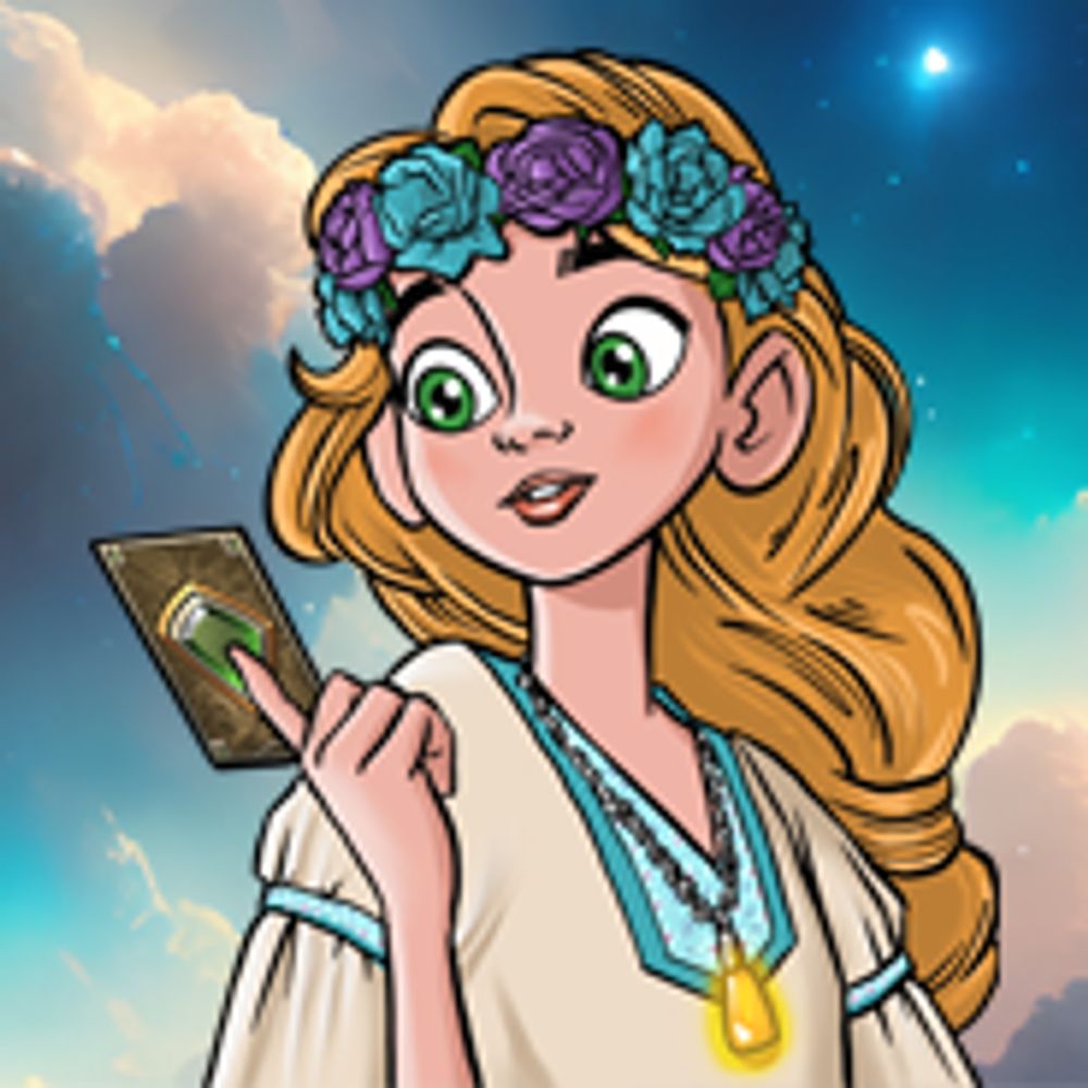 @eternalskiestcg.bsky.social avatar