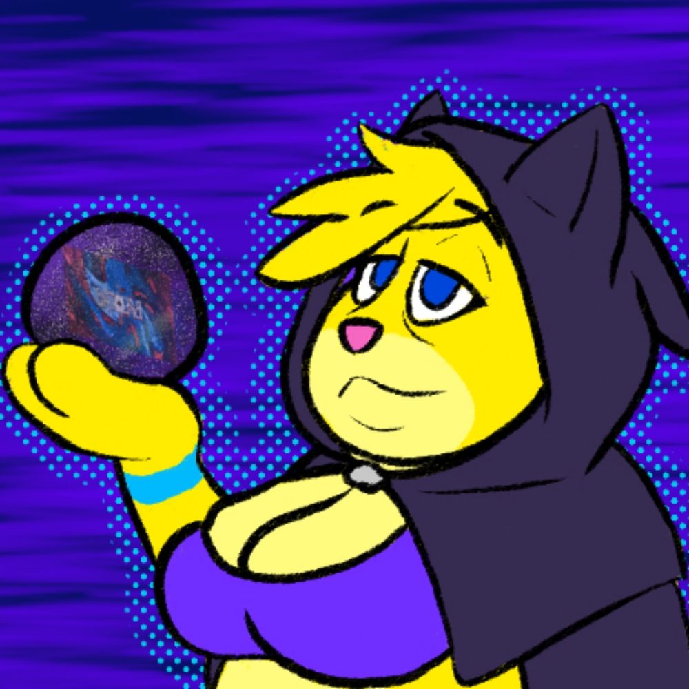 @felinelux.bsky.social avatar
