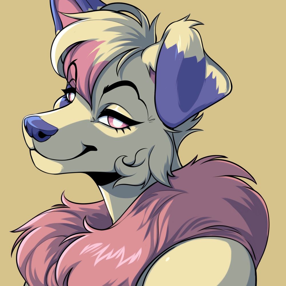 @floofytreats.bsky.social avatar