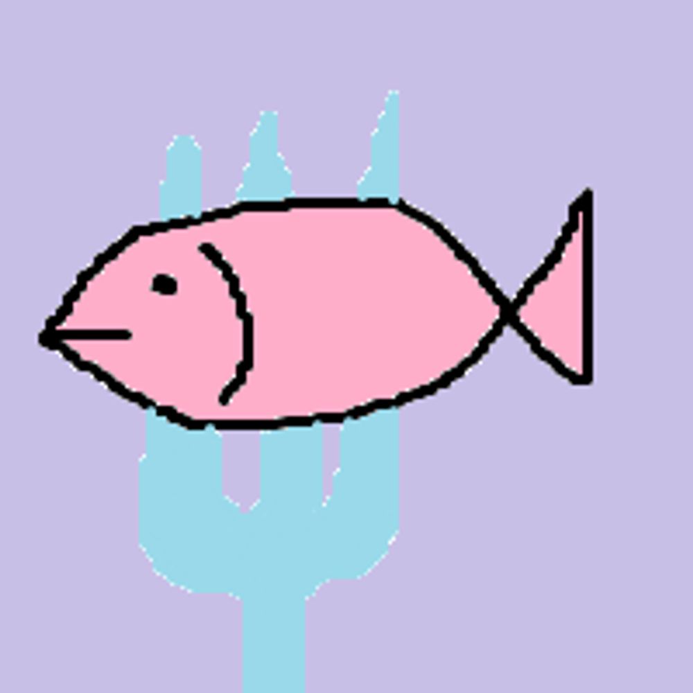 @forkedfish.bsky.social avatar