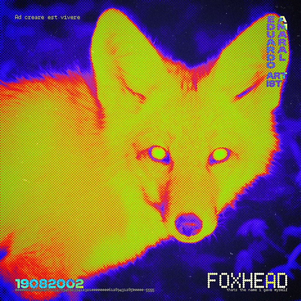 @foxheadart.bsky.social avatar