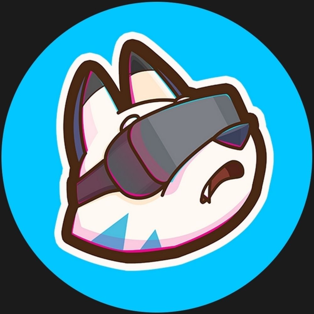 @foxotic.bsky.social avatar