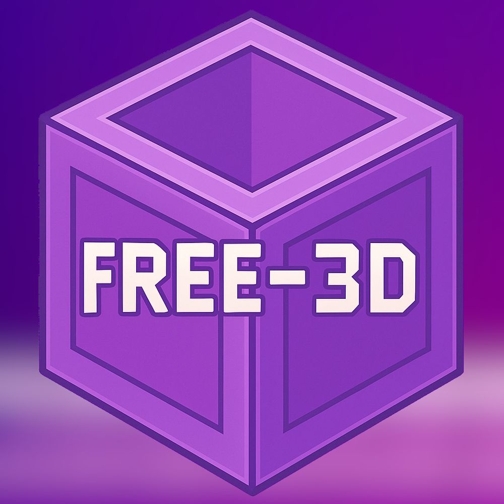 @free-3d.bsky.social avatar