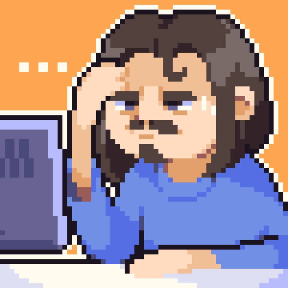 @gamedevadam.bsky.social avatar