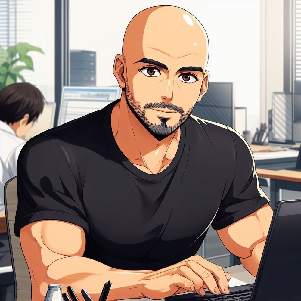 @gamedevcero.bsky.social avatar