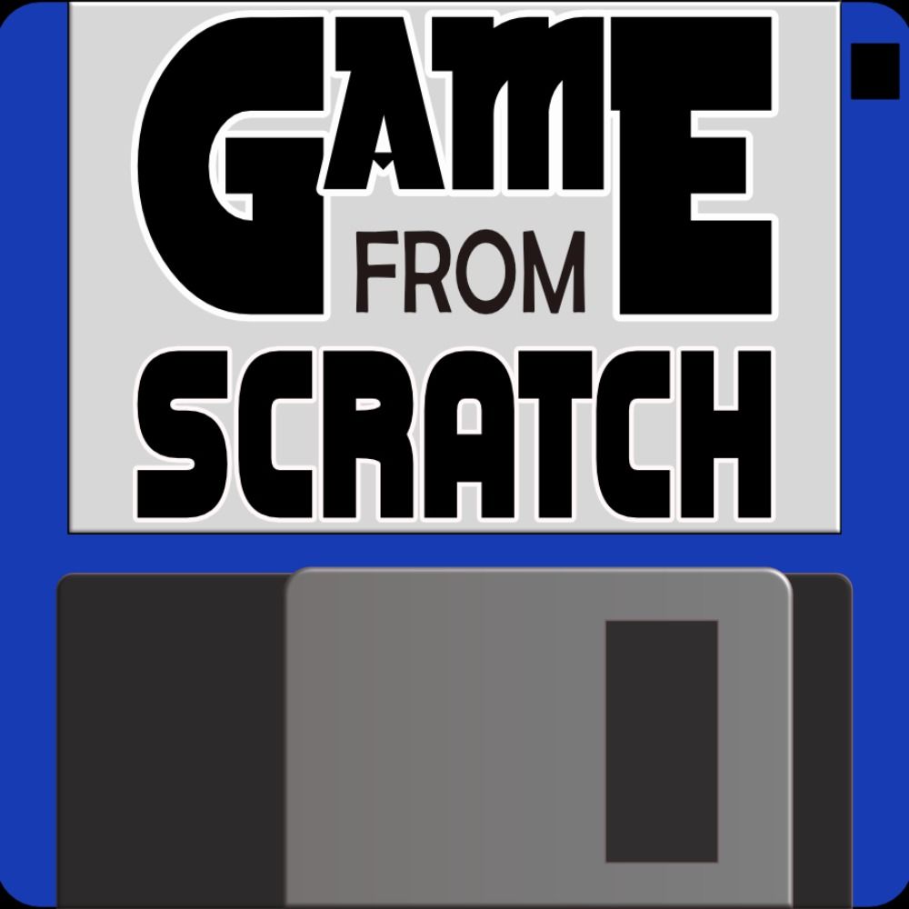 @gamefromscratch.bsky.social avatar