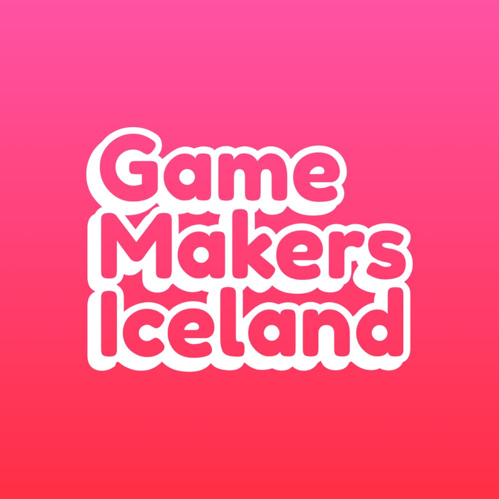 @gamemakersiceland.bsky.social avatar