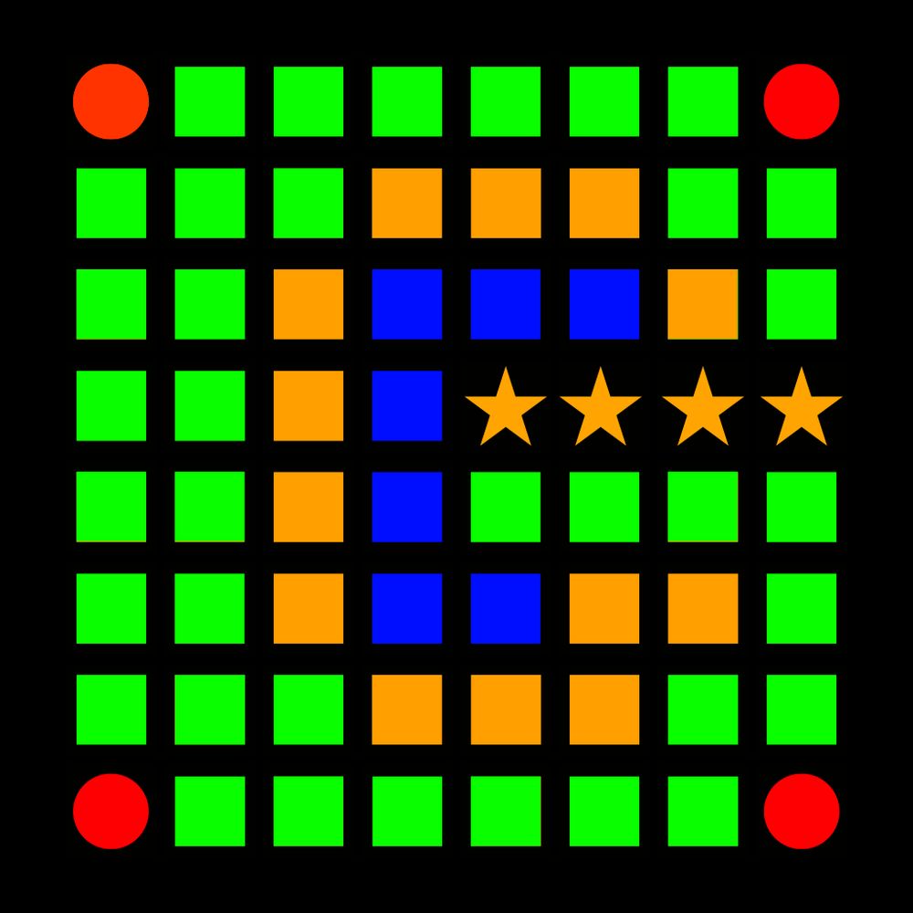 @geosort.bsky.social avatar