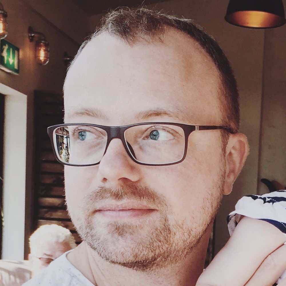 @gingerbeardman.com avatar