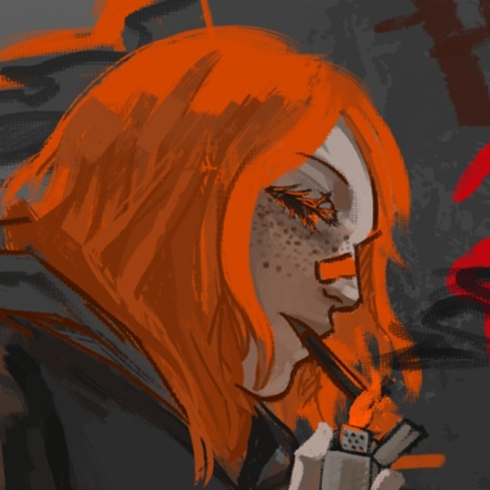 @gingeredmink.bsky.social avatar