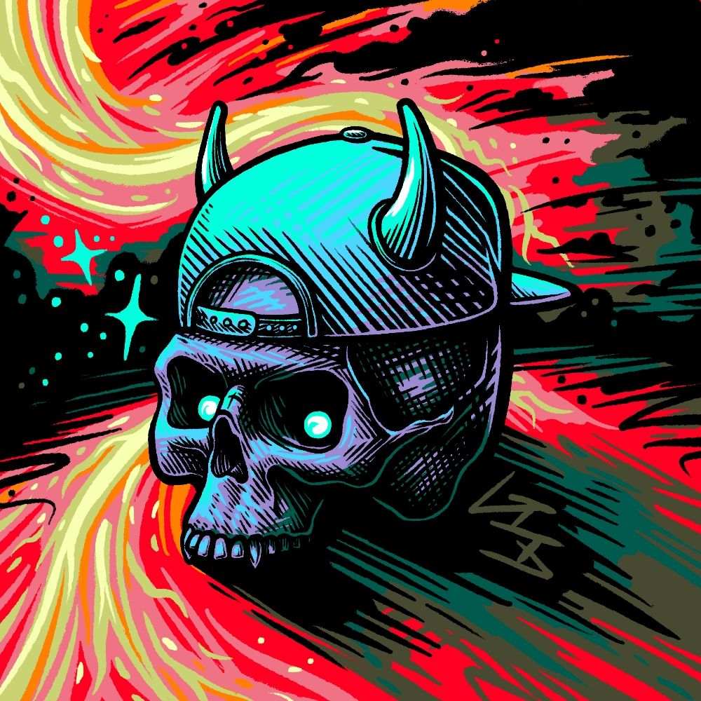 @glintinthedarkart.com avatar
