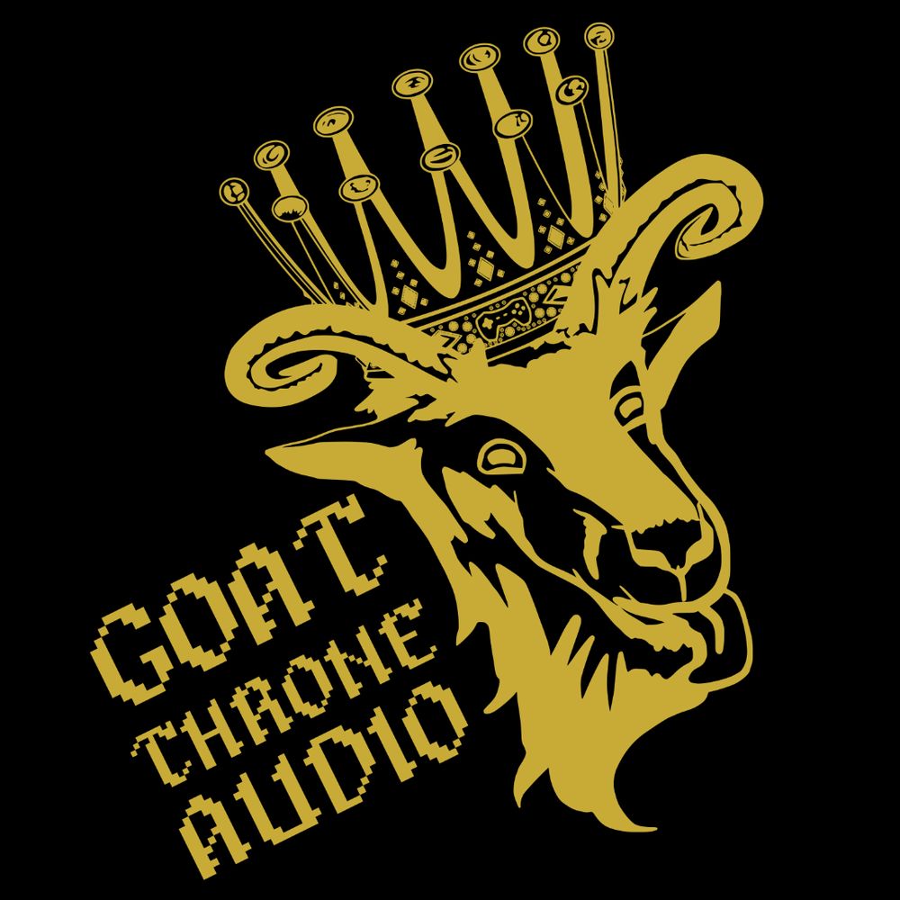 @goatthroneaudio.bsky.social avatar