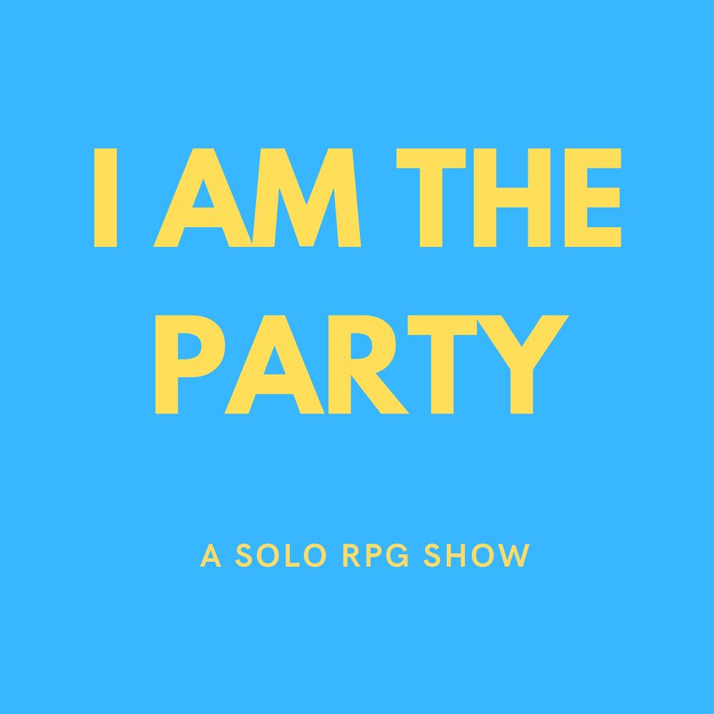 @iamtheparty.bsky.social avatar
