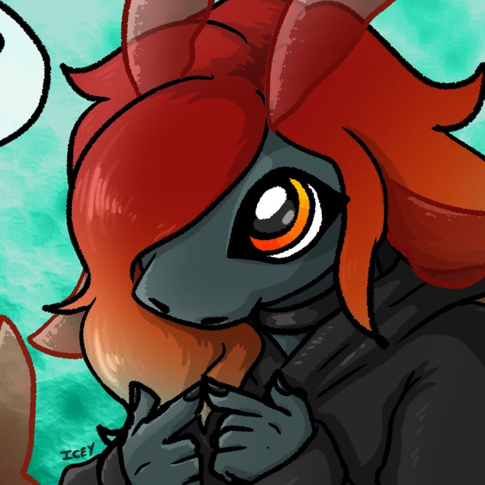 @iceyisdrawing.bsky.social avatar