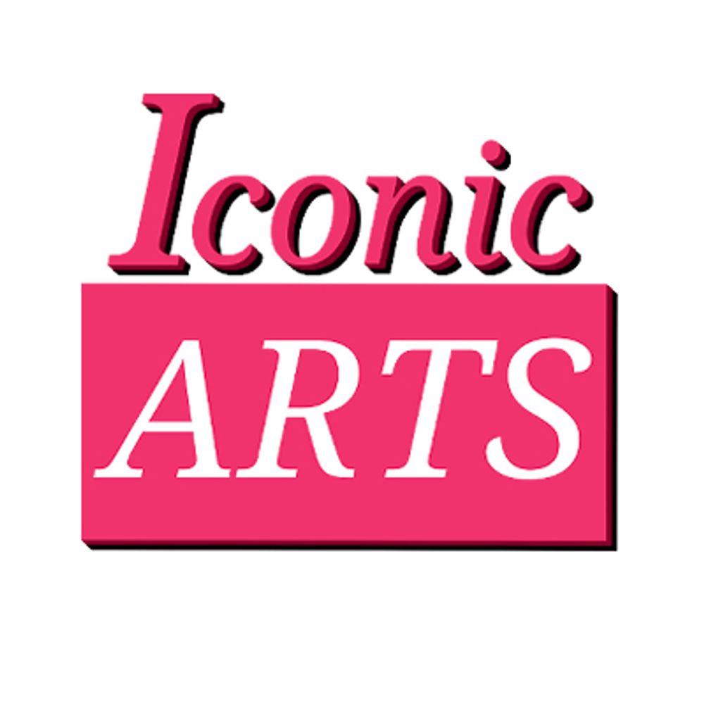 @iconicartsllp.bsky.social avatar