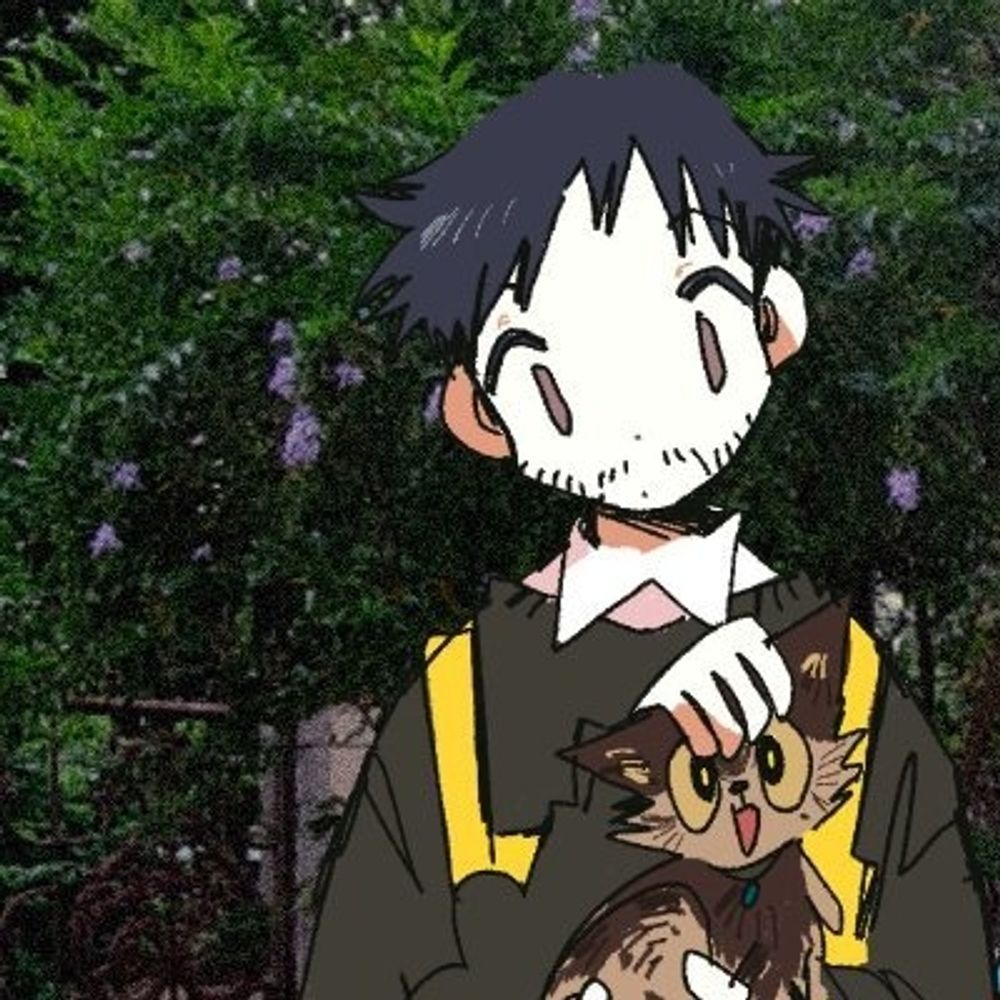 @igrir.me avatar