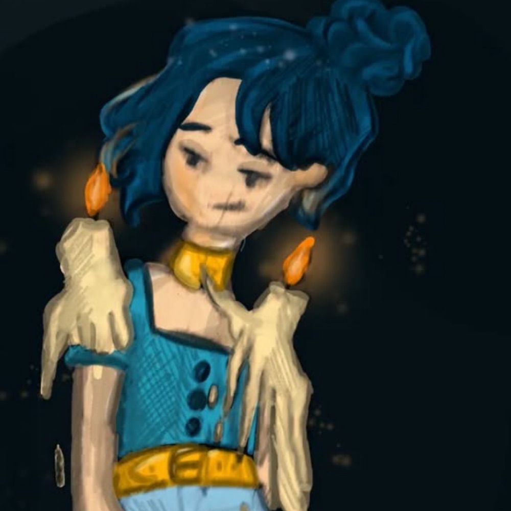 @irisinacioart.bsky.social avatar