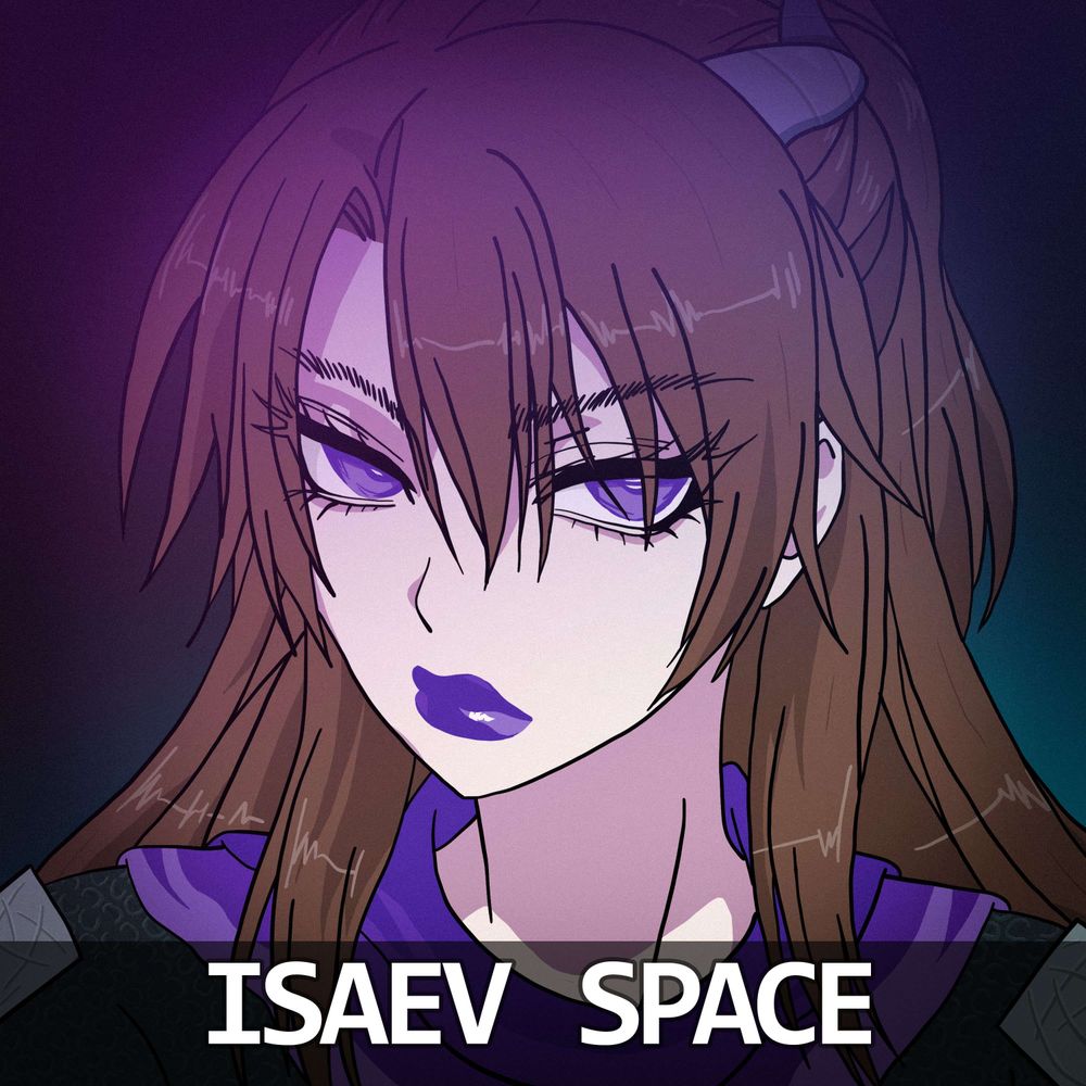 @isaevspace.bsky.social avatar