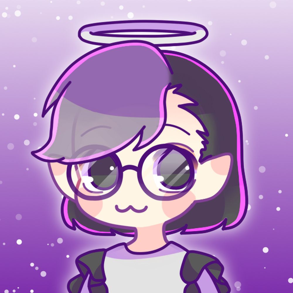 @jadeinheaven.bsky.social avatar