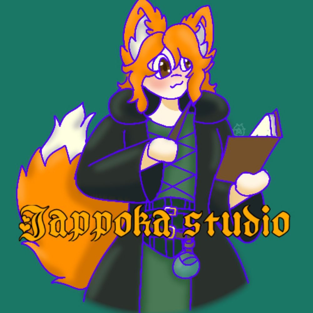 @jappokastudio.bsky.social avatar