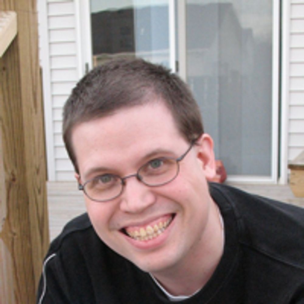 @johnhaney.bsky.social avatar