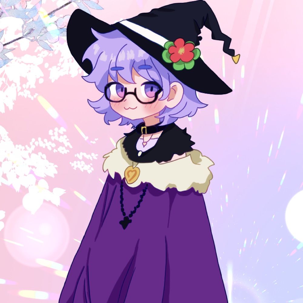 @joyflowers.moe avatar