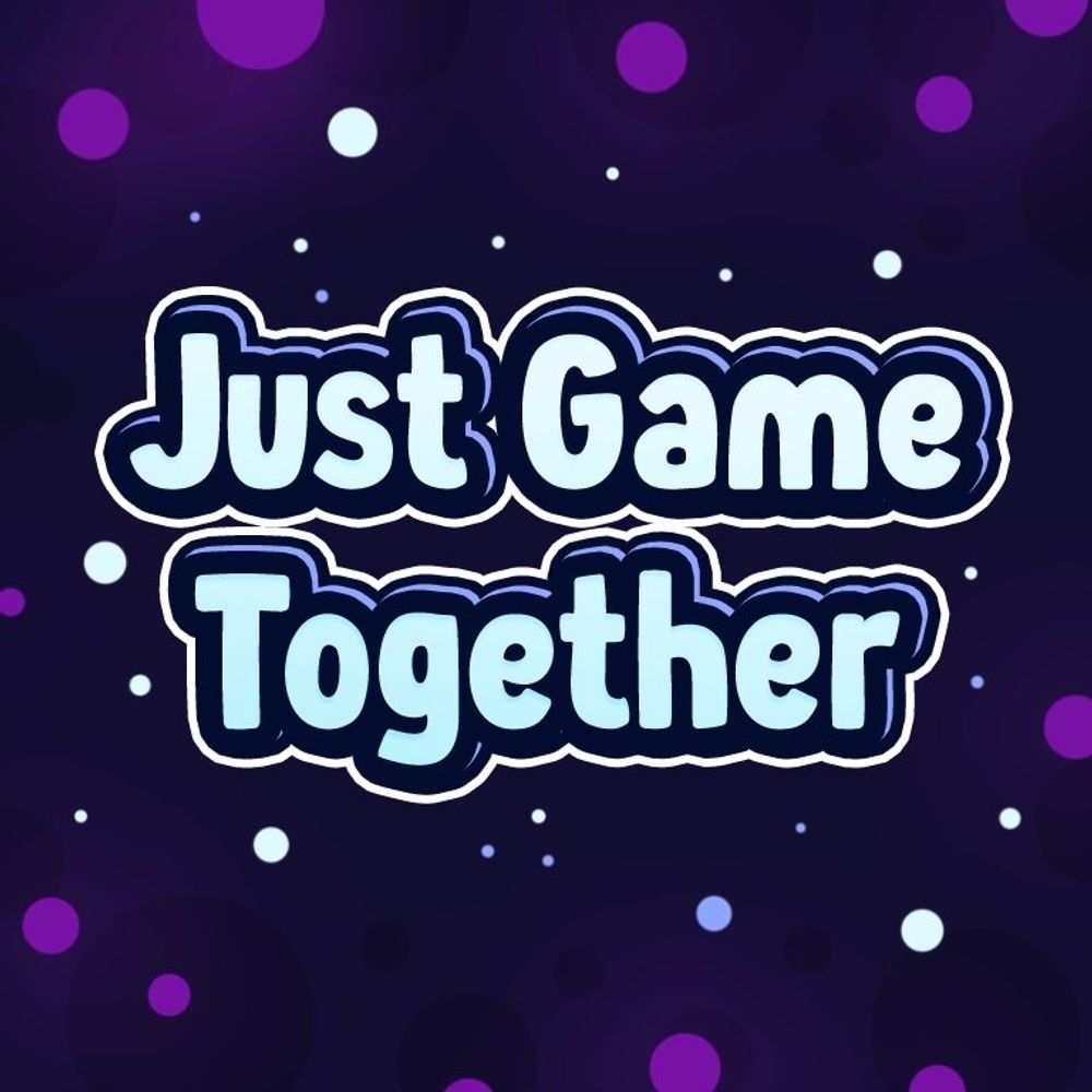 @justgametogether.bsky.social avatar
