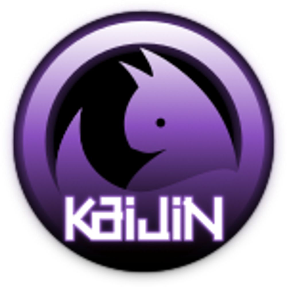 @kaijinengine.bsky.social avatar