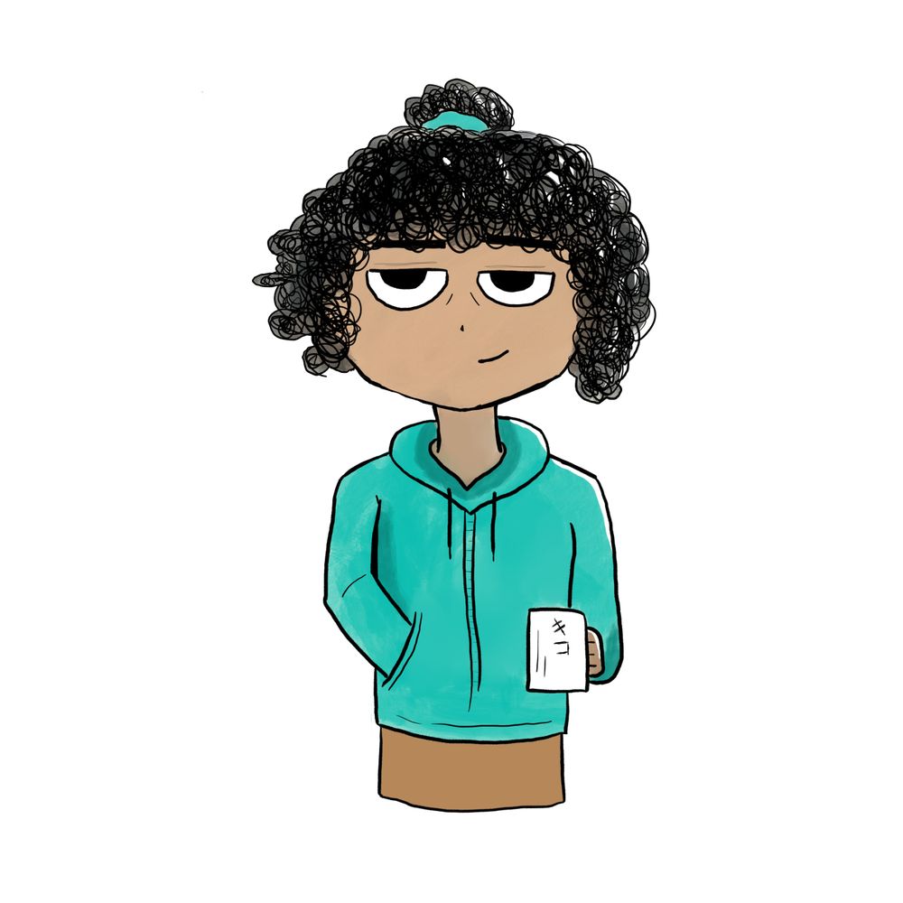 @kikodoesart.bsky.social avatar