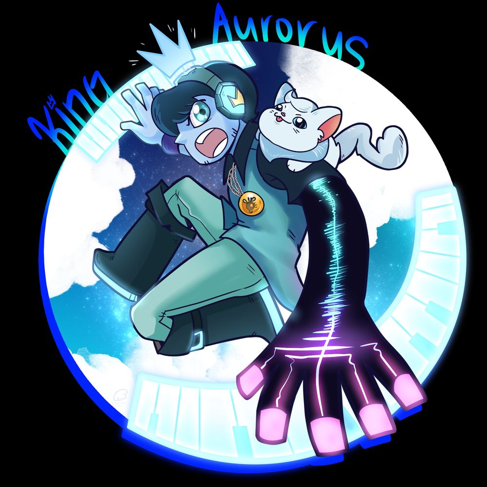 @kingaurorus.bsky.social avatar