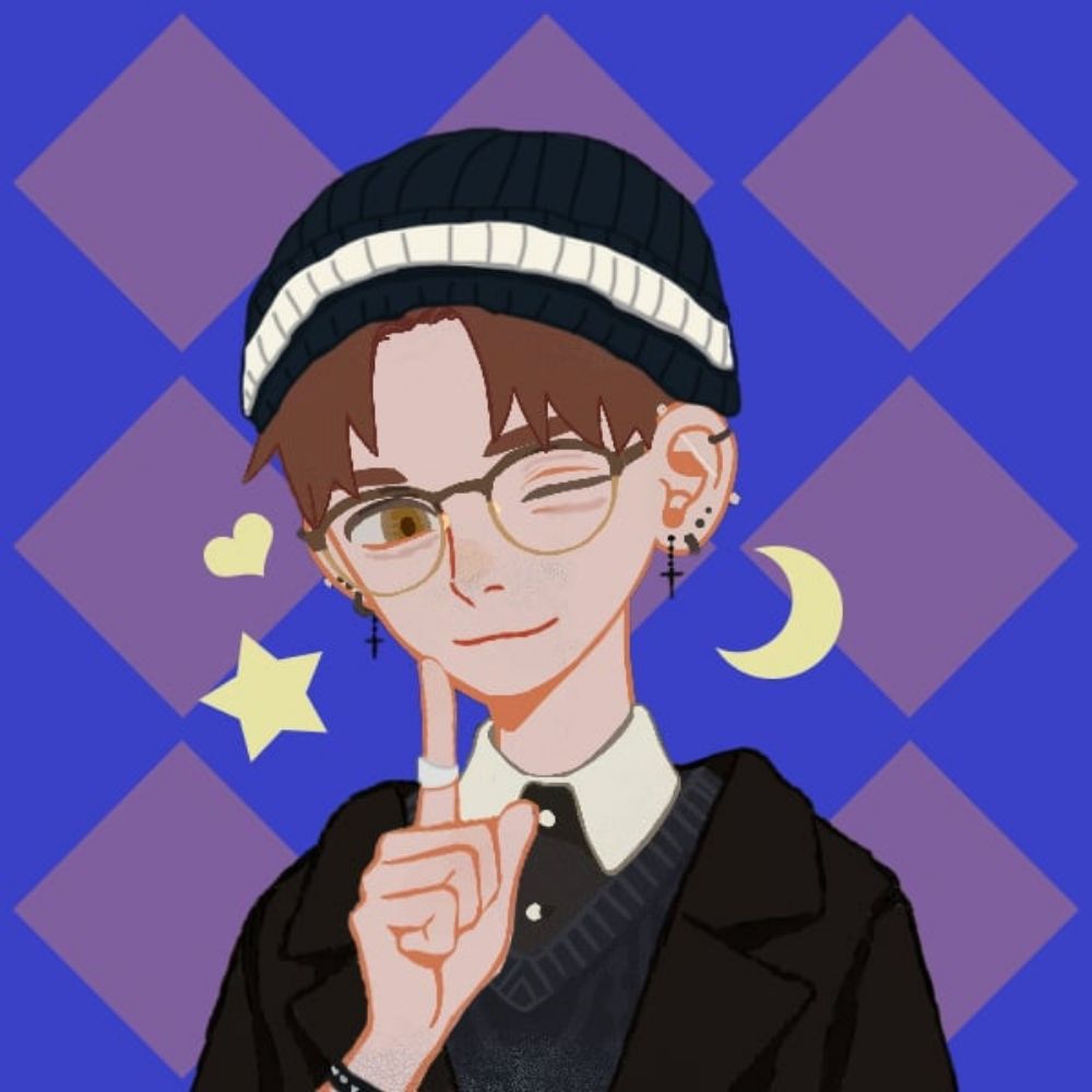 @kinghazo.bsky.social avatar