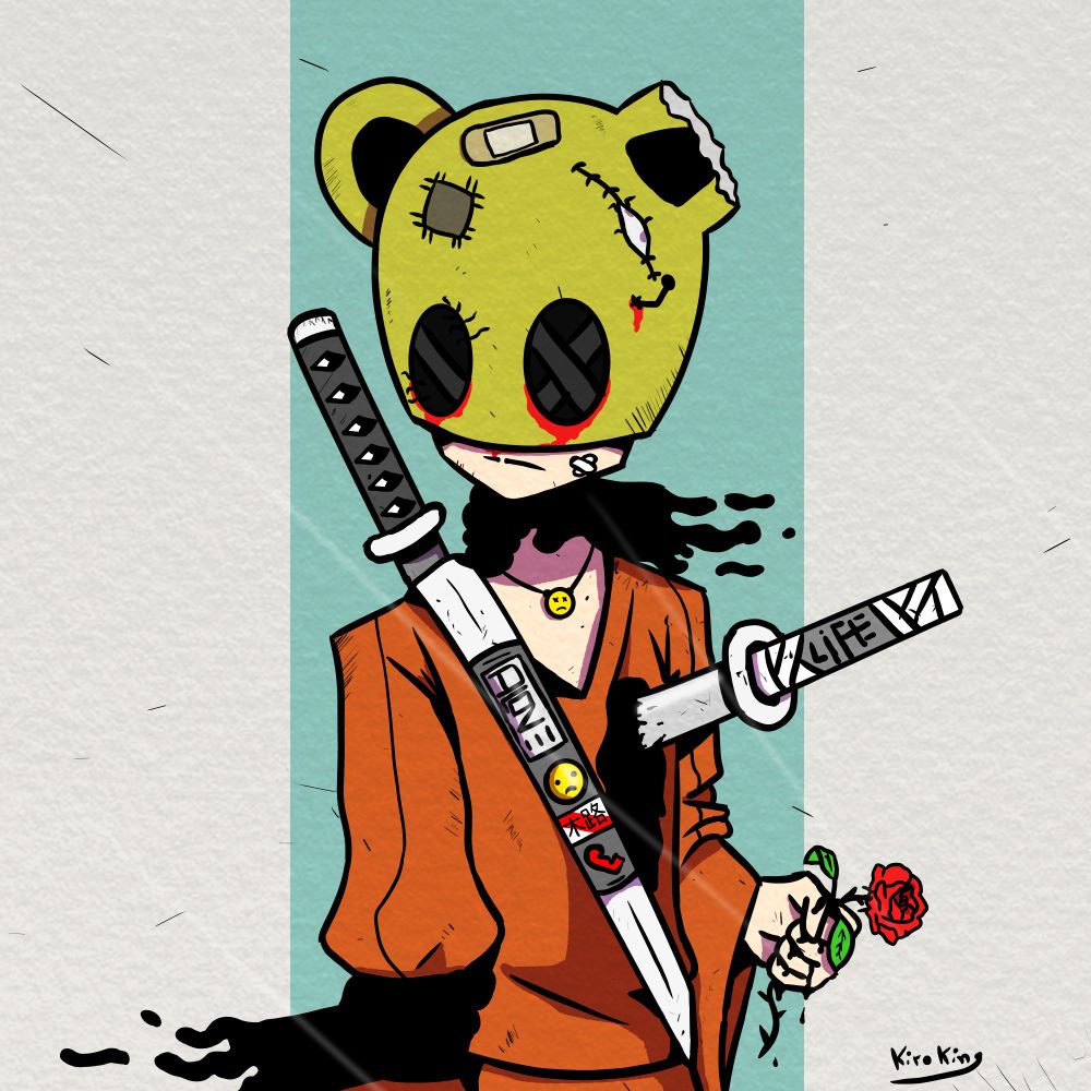 @kiroking.bsky.social avatar