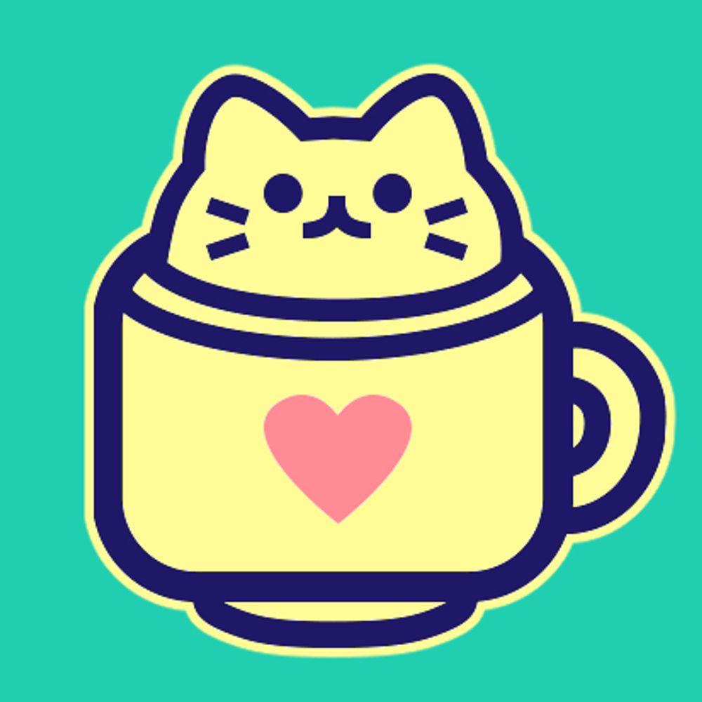 @kittencupstudio.bsky.social avatar