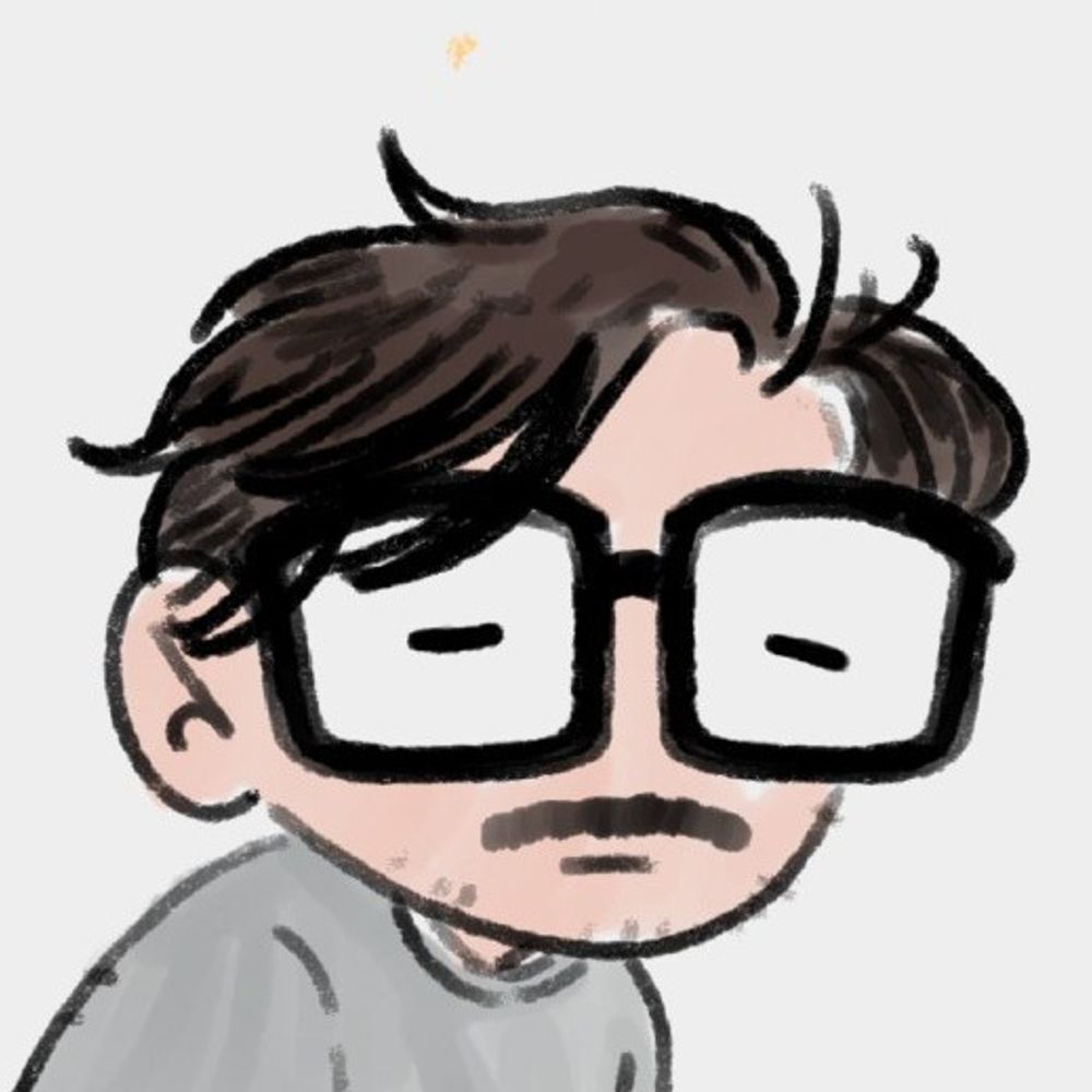 @knavishcrayfish.bsky.social avatar