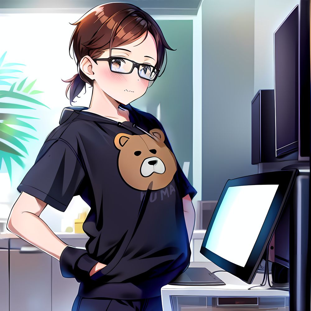 @kumabeer.bsky.social avatar