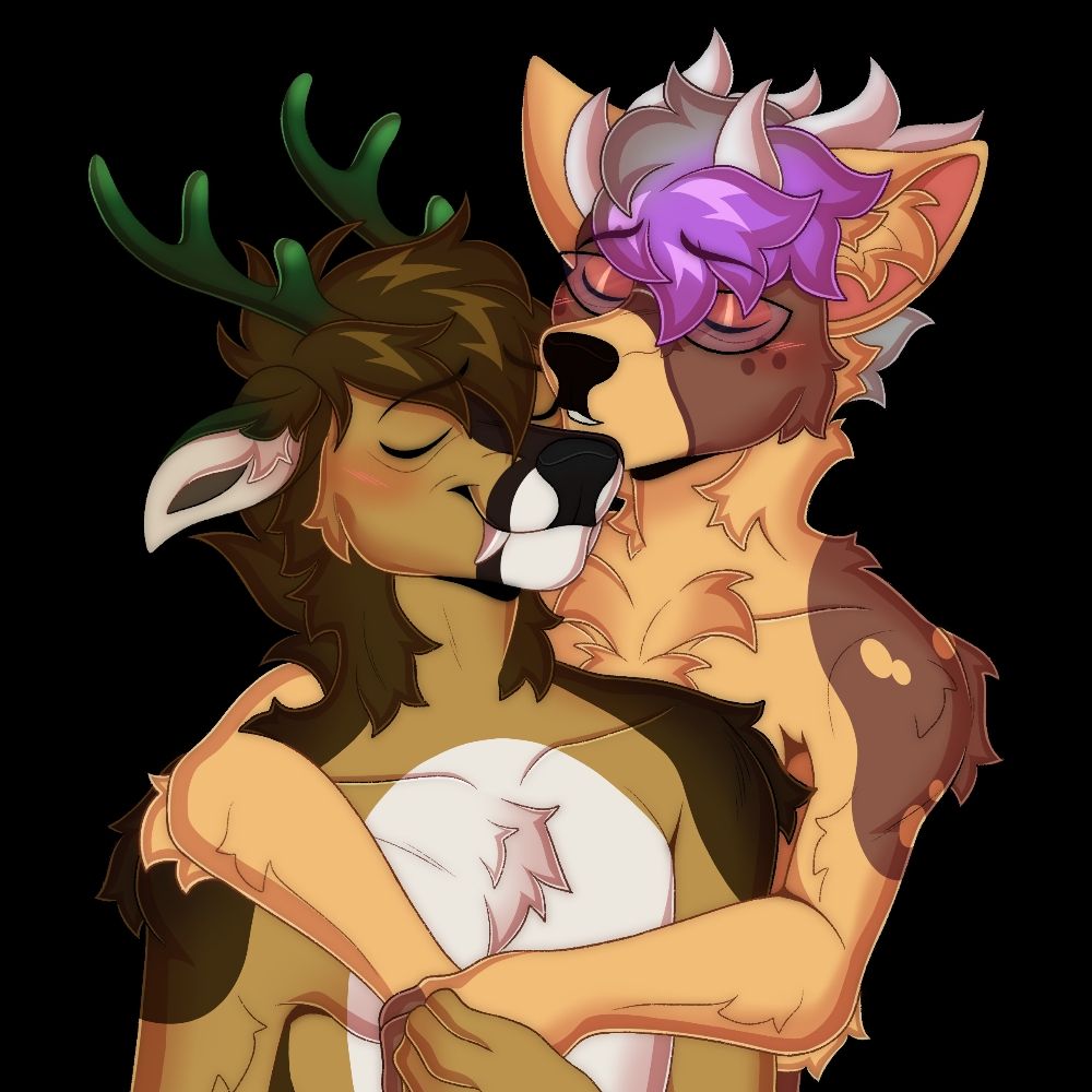 @kylethebiggaydeer.bsky.social avatar