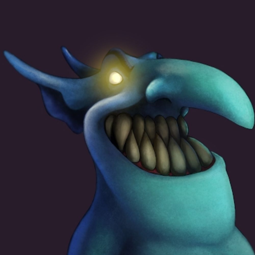 @leetnightshade.bsky.social avatar