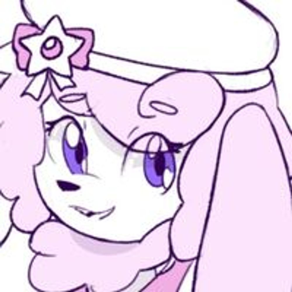 @lerunechka.bsky.social avatar