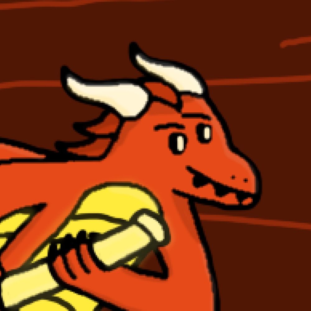 @levthelion.bsky.social avatar