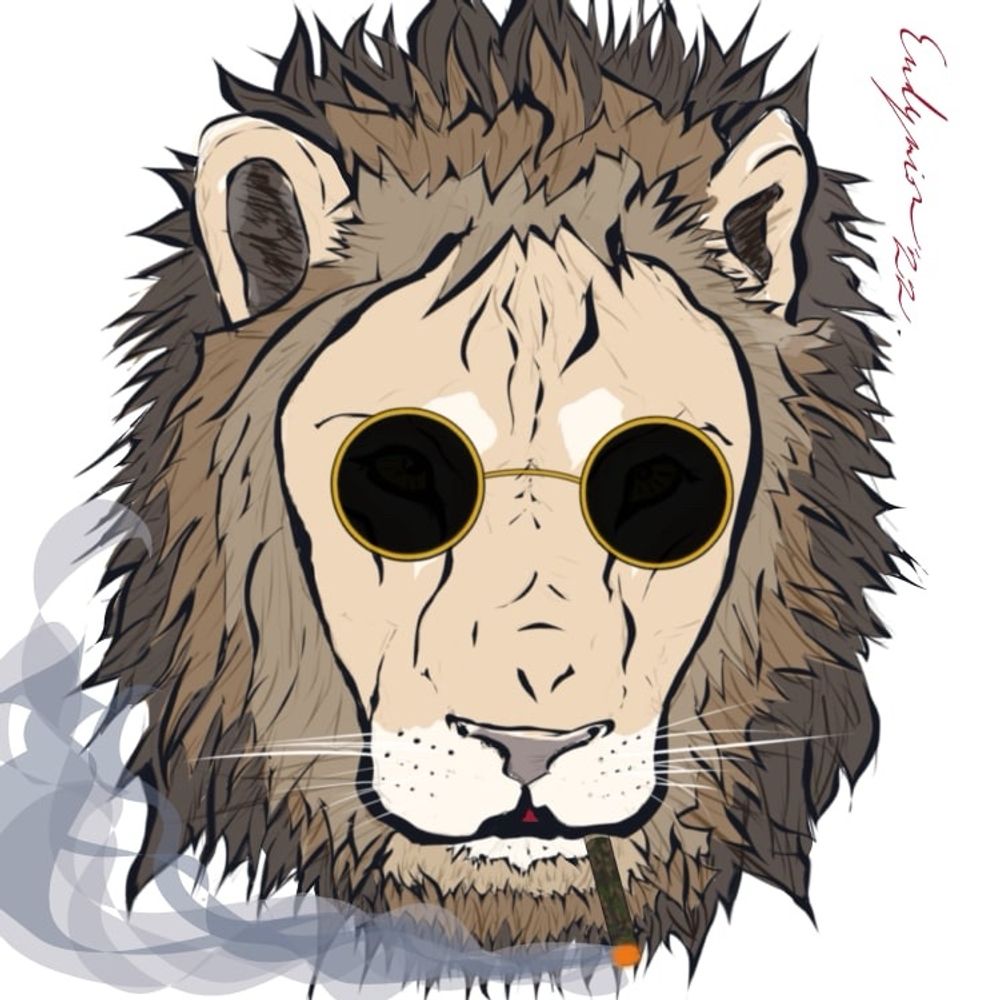 @lionendymion.bsky.social avatar