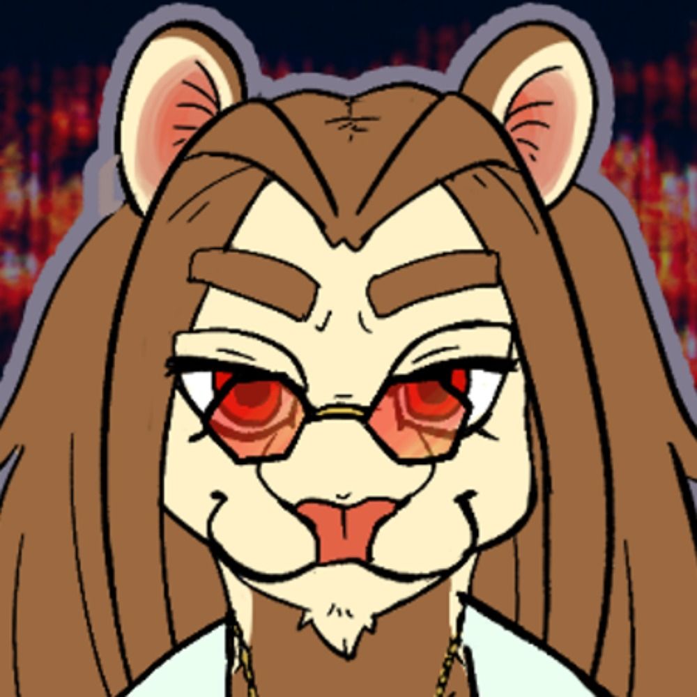 @liononmaneva.bsky.social avatar