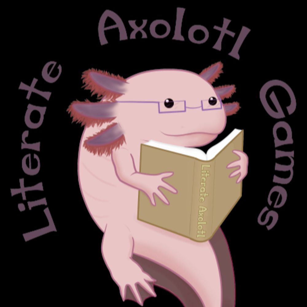 @literateaxolotl.com avatar