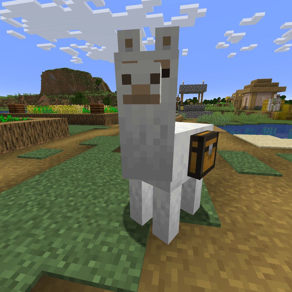 @llamalordcrabking.bsky.social avatar