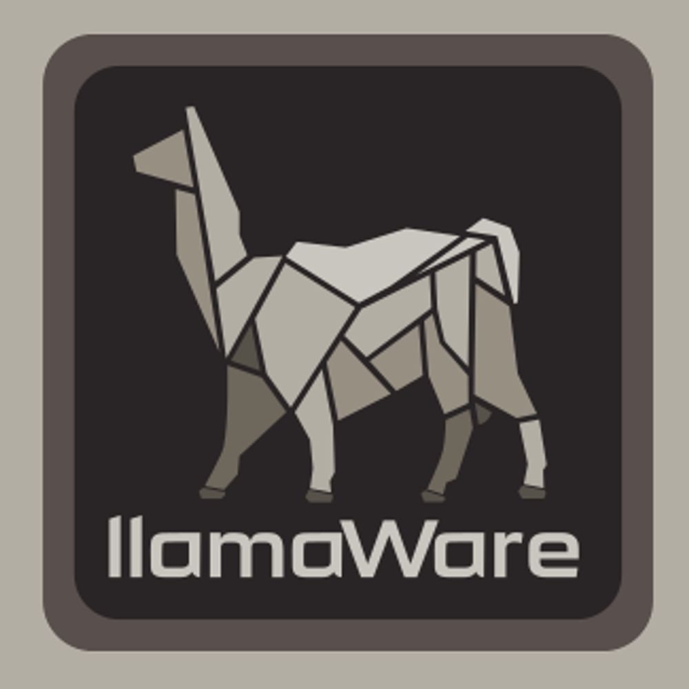 @llamaware.bsky.social avatar
