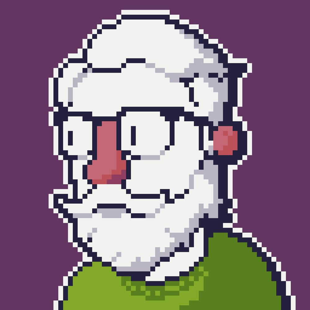 @lodomo.dev avatar