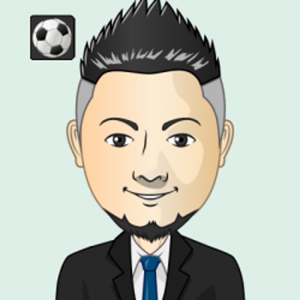 @lonixmk.bsky.social avatar